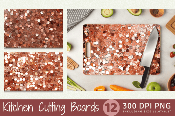 Download Luxury Shimmer Glitter Rose Gold Sequin - Luxury shimmer Collection