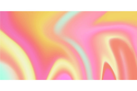 Download Pink Abstract Liquid Concept Background - Pink Collection