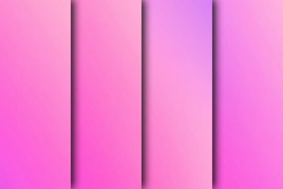 Download Photo of Pink and Purple Gradient BG - Pink Collection