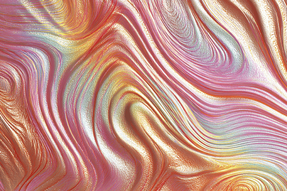 Download Iridescent Gold Pink Marble Texture - Pink Collection