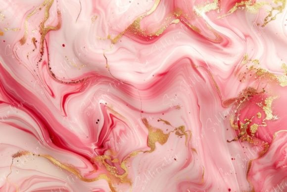 Download Elegant Marble Pink - Pink Collection