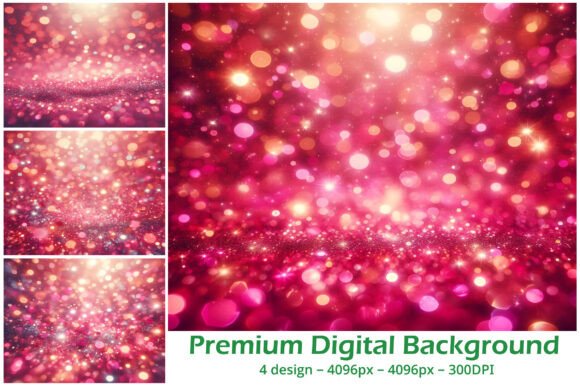 Download Pink Sparkle Background Texture - Pink Collection